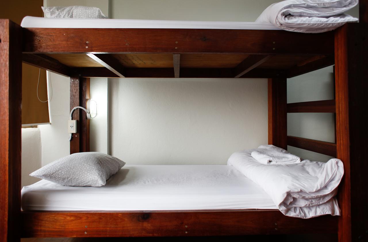 Zion Hostel Chiang Mai Buitenkant foto